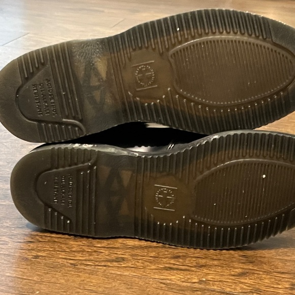 Dr. Marten’s FLORA SMOOTH CHELSEA BOOTS size 38 - Picture 10 of 12